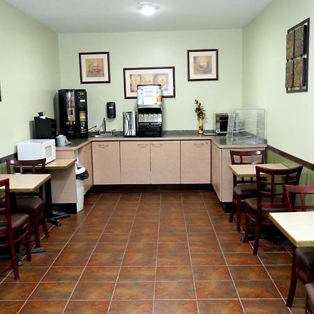 Econolodge Huntsville Ngoại thất bức ảnh