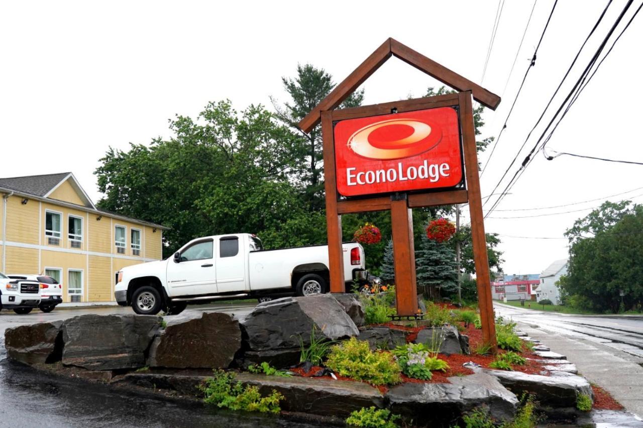 Econolodge Huntsville Ngoại thất bức ảnh