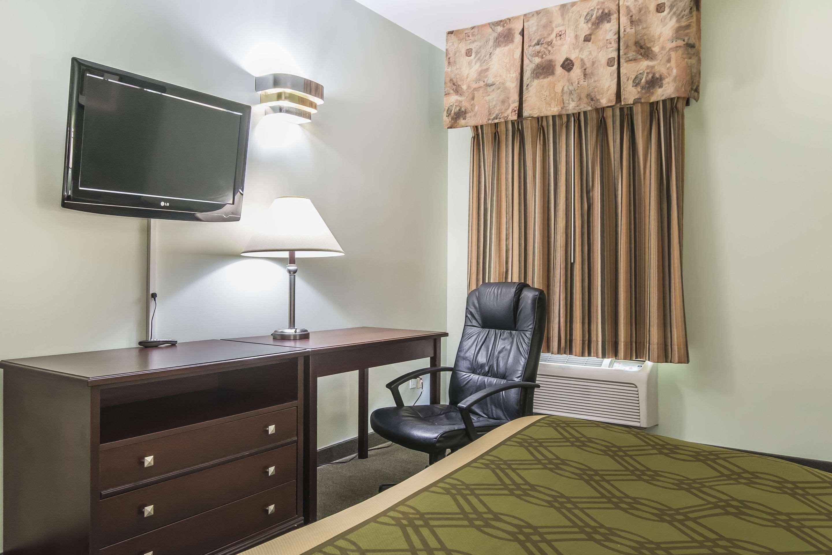 Econolodge Huntsville Ngoại thất bức ảnh